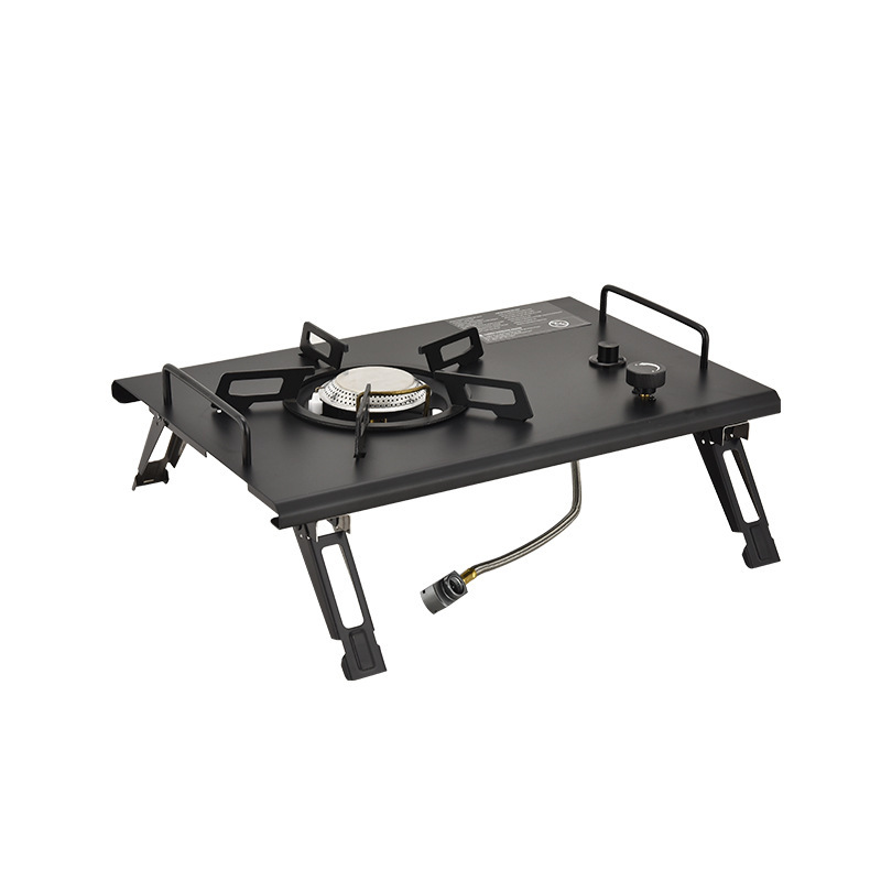 Camping Cooking Table - WESTTUNE-estufa IGT de alta potencia para