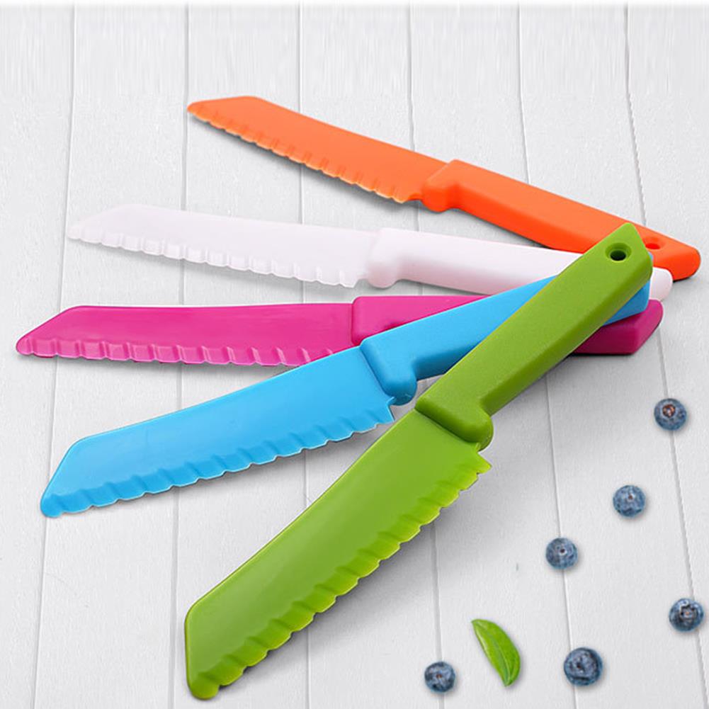 Camping Cooking Utilities - Herramientas de cocina de plástico para