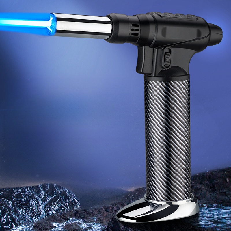 Camping Cooking Gas - 360 ° Encendedor de Gas butano