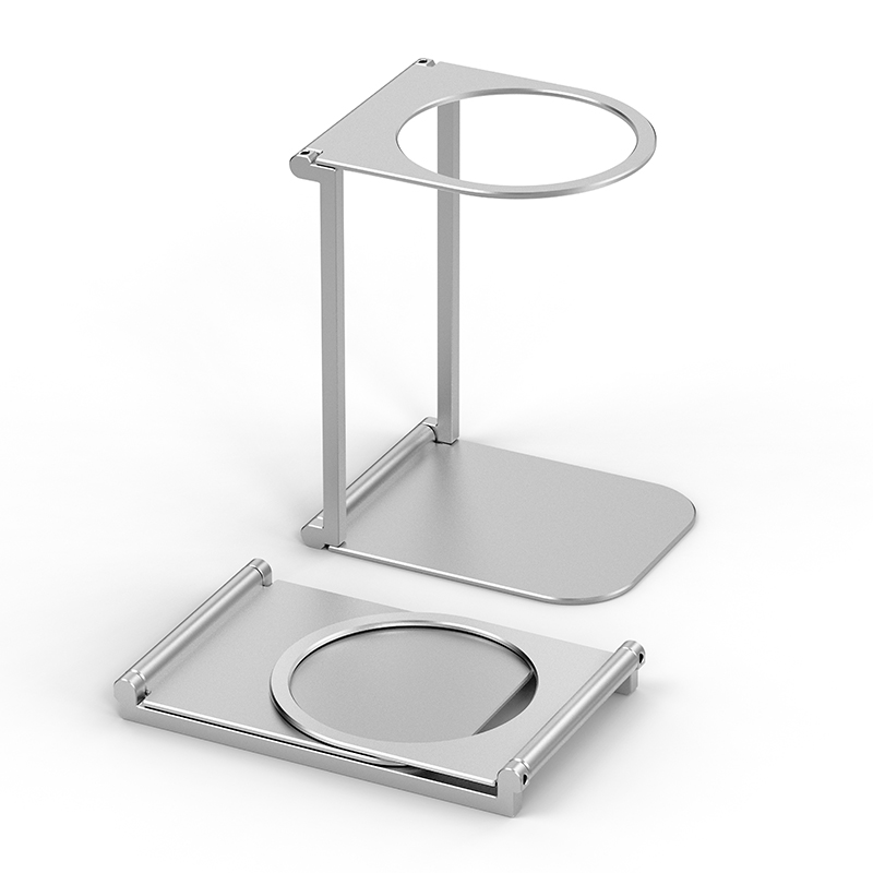 Pocket Coffee Maker - Soporte plegable para goteo de café,