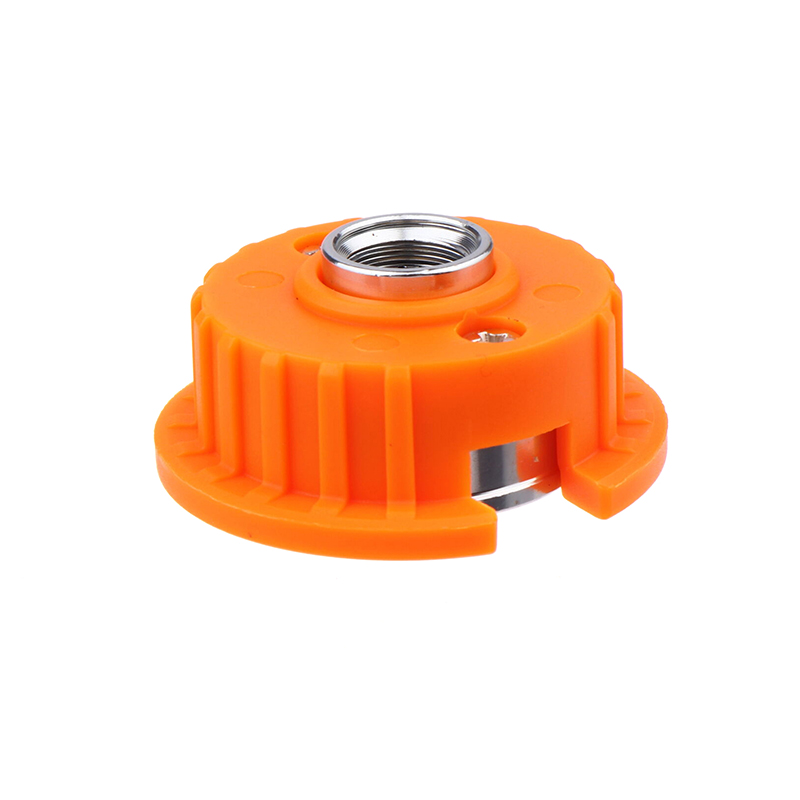 Camping Cooking Light - Adaptador de tanque de Gas para