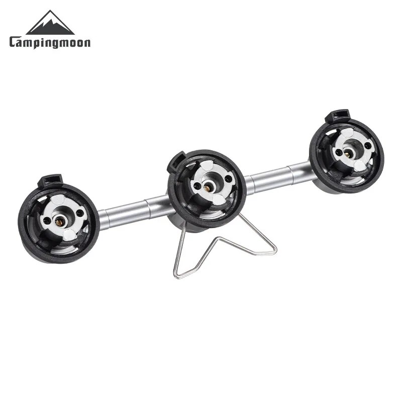Camping Cooking Light - CAMPINGMOON Camping al aire libre 1