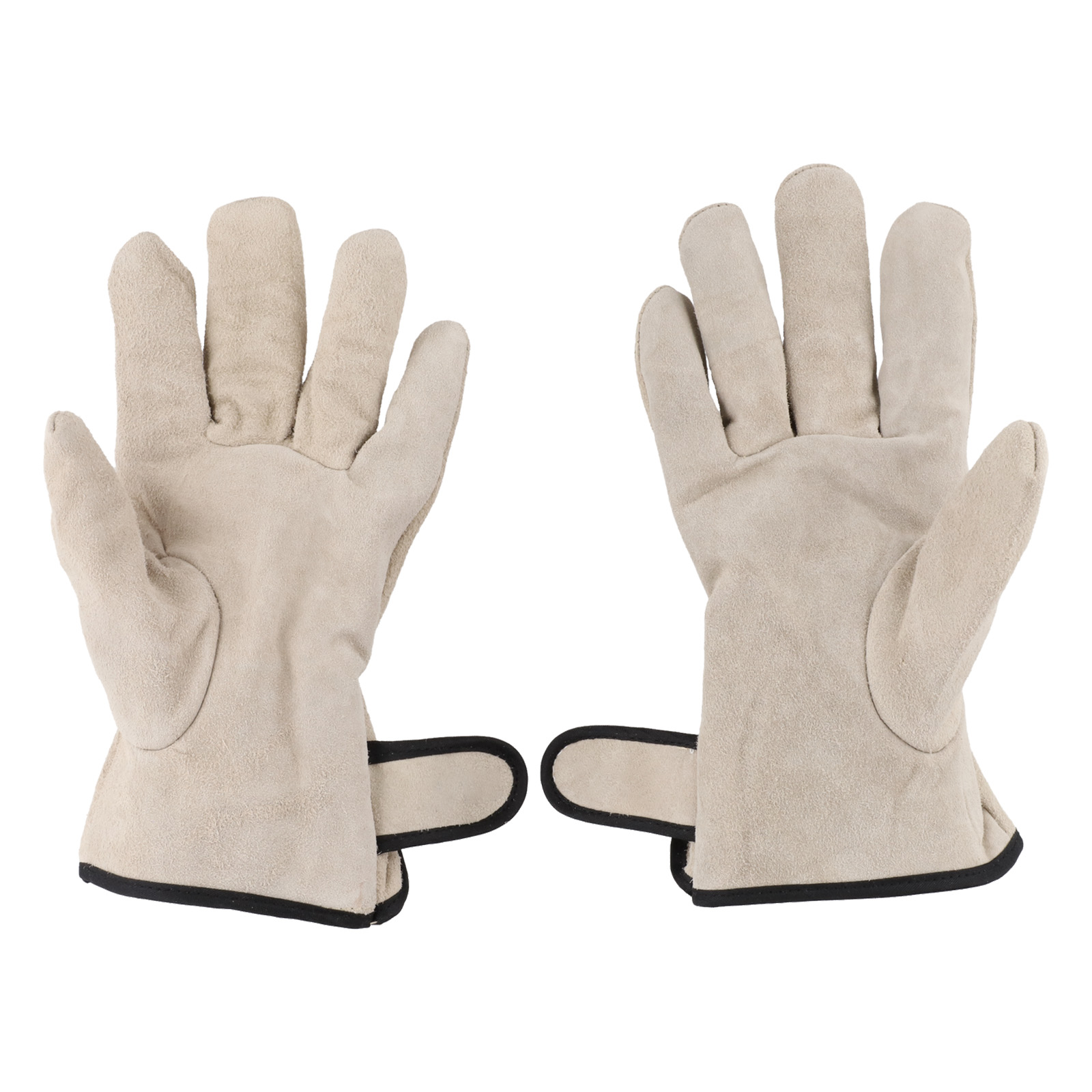 Camping Cooking Ovens - 1 par de guantes anti-quemaduras para