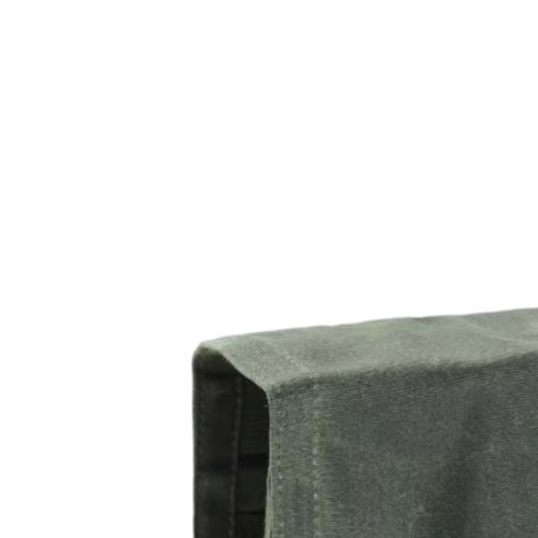 Camping Cooking Container - Bolsa de almacenamiento para especias de