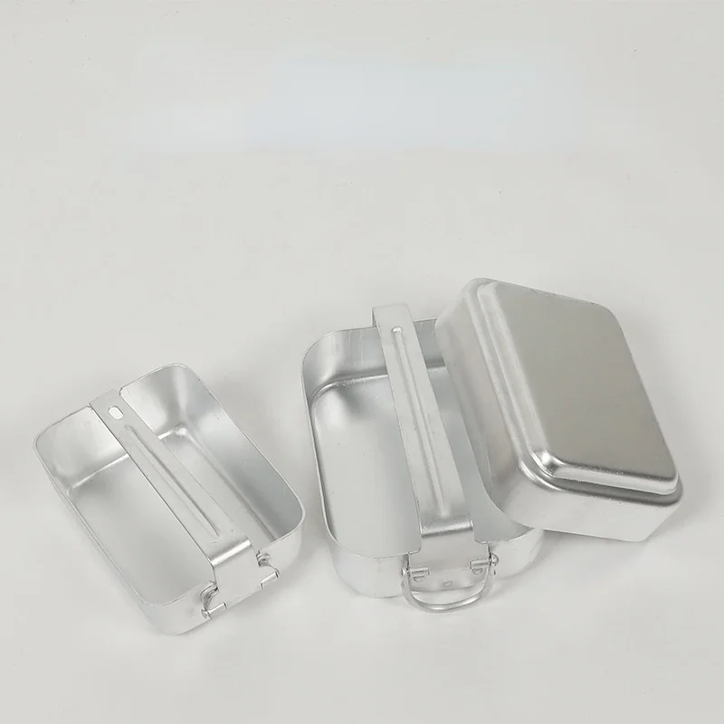 Juego de Utensilios de Cocina  - Camping Cooking Container reseña y precio