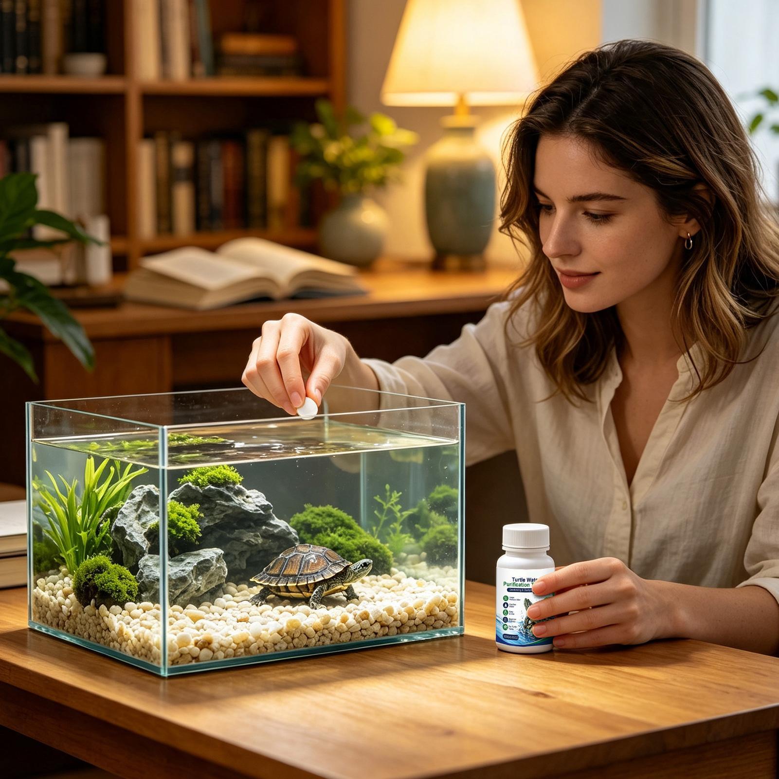 Tabletas de Purificación de Ag - Water Purification Tablet reseña y precio
