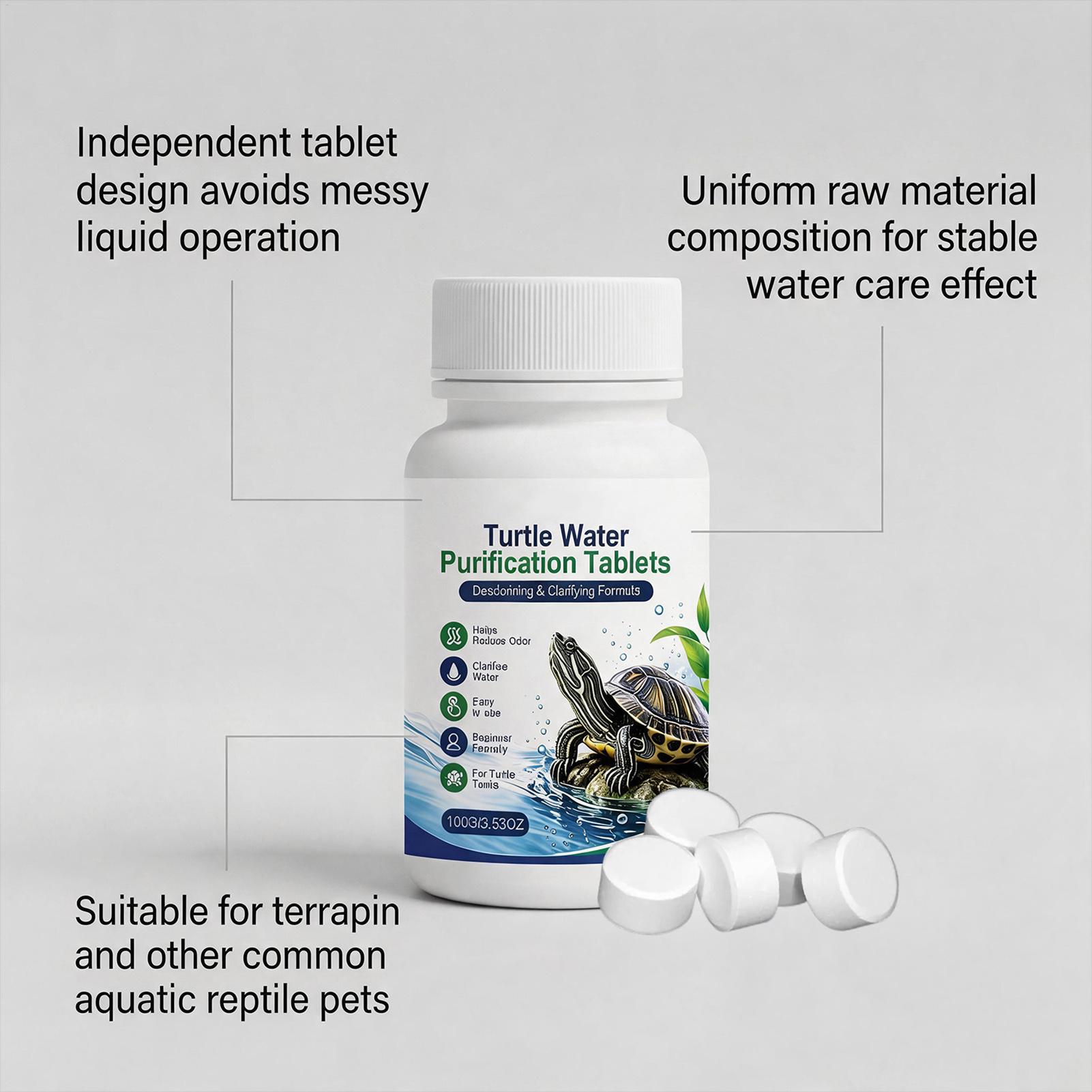 Tabletas de Purificación de Ag - Water Purification Tablet reseña y precio