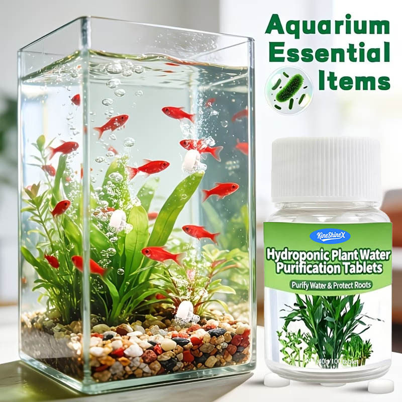 Tabletas de Purificación de Ag - Water Purification Tablet reseña y precio