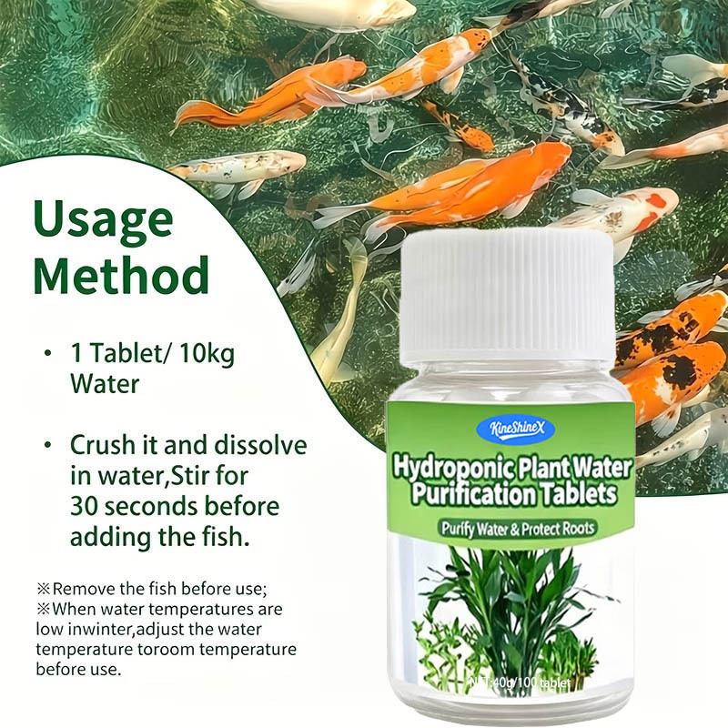 Tabletas de Purificación de Ag - Water Purification Tablet reseña y precio
