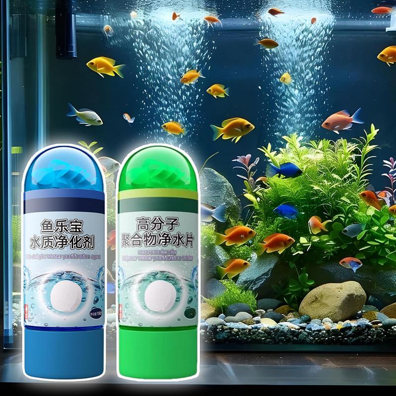 Tabletas de purificación de ag - Water Purification Tablet reseña y precio