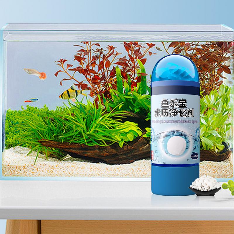 Tabletas de purificación de ag - Water Purification Tablet reseña y precio