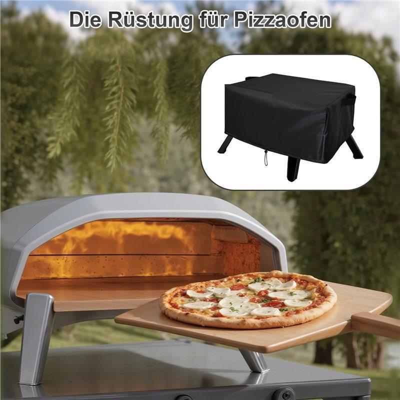 Funda Protectora para Horno, R - Camping Cooking Ovens reseña y precio