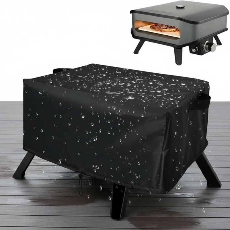 Funda Protectora para Horno, R - Camping Cooking Ovens reseña y precio
