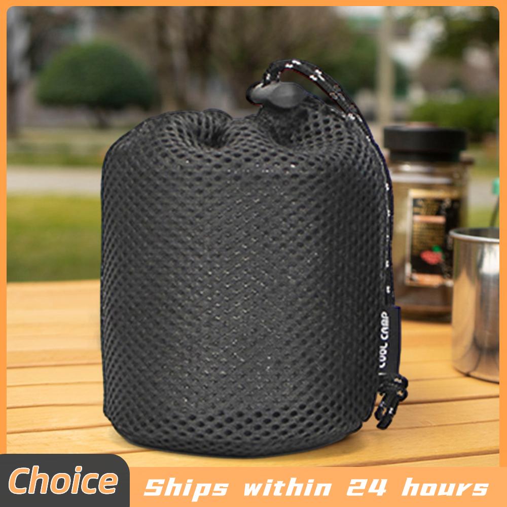 Bolsa de Almacenamiento para O - Camping Cooking Utilities reseña y precio