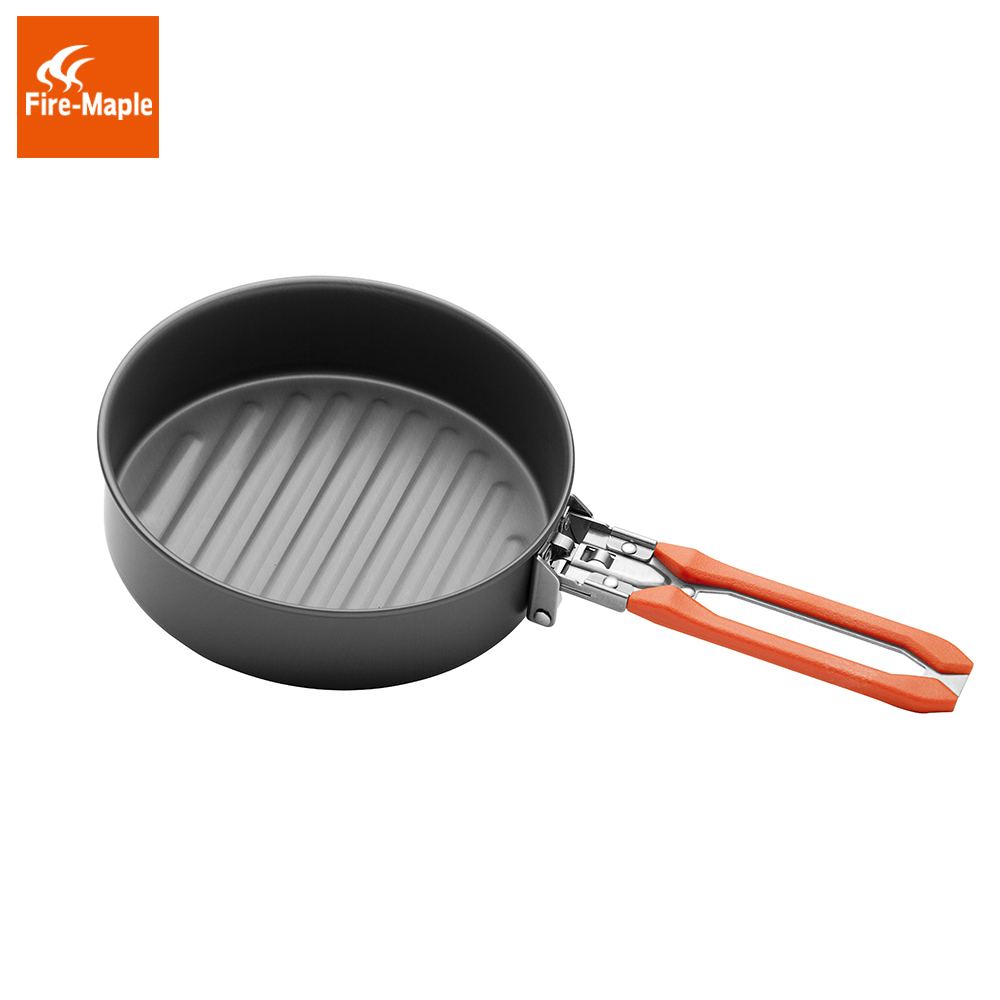 Fire Maple Feast 1-utensilios  - Camping Cooking Handle reseña y precio