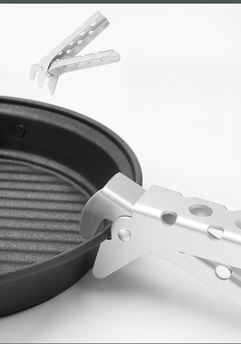 Kit de desorden de utensilios  - Camping Cooking Mess Kit reseña y precio