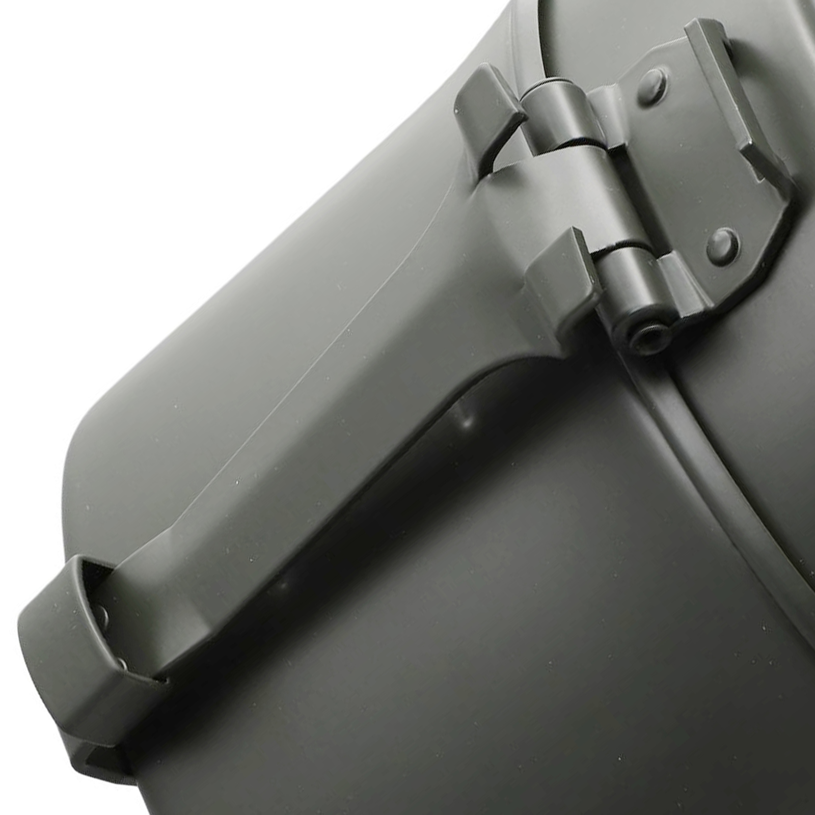 Kit de utensilios de cocina po - Camping Cooking Mess Kit reseña y precio