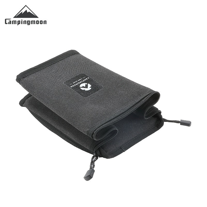 CAMPINGMOON BKT-8-BC Bolsa de  - Camping Cooking Light reseña y precio