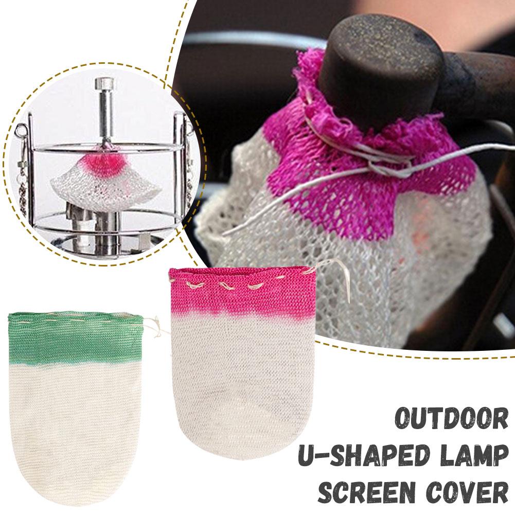 10 Uds. Linterna de Gas para a - Camping Cooking Light reseña y precio