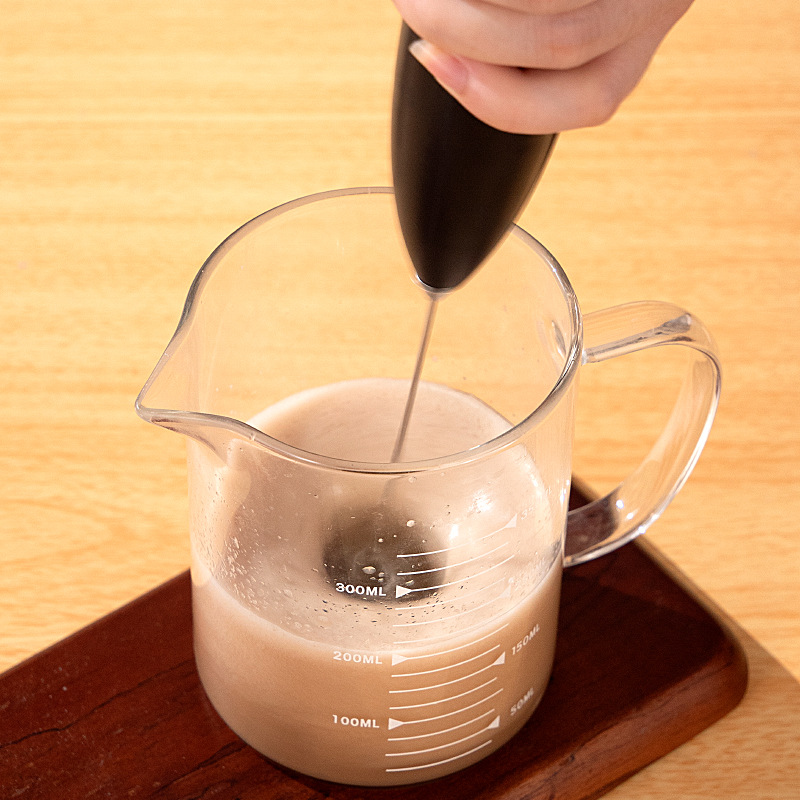 1 Juego de Batidora Eléctrica  - Pocket Coffee Maker reseña y precio
