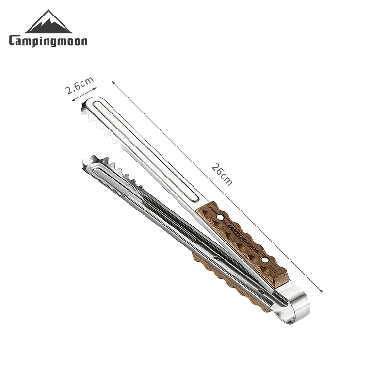 Utensilios de cocina para acam - Camping Cooking Equipment reseña y precio