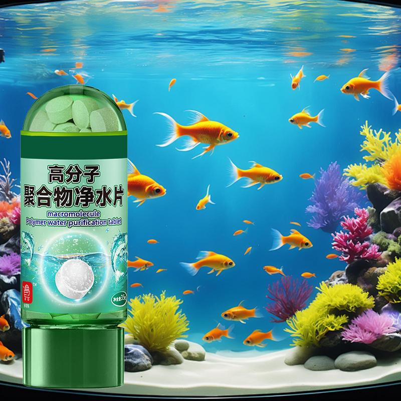 1 botella de 35 tabletas, tabl - Water Purification Tablet reseña y precio