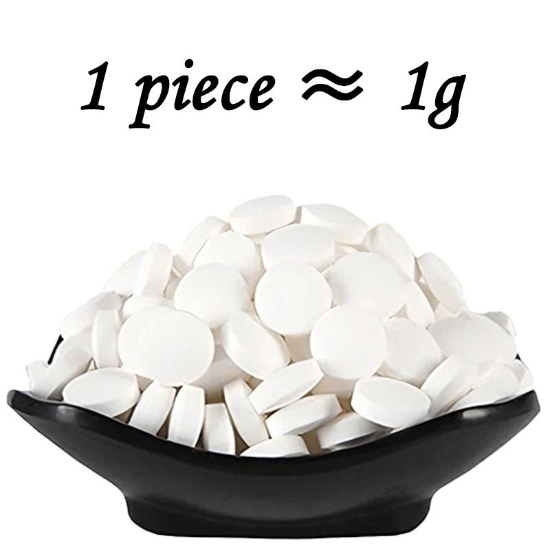 Tableta de purificación de agu - Water Purification Tablet reseña y precio