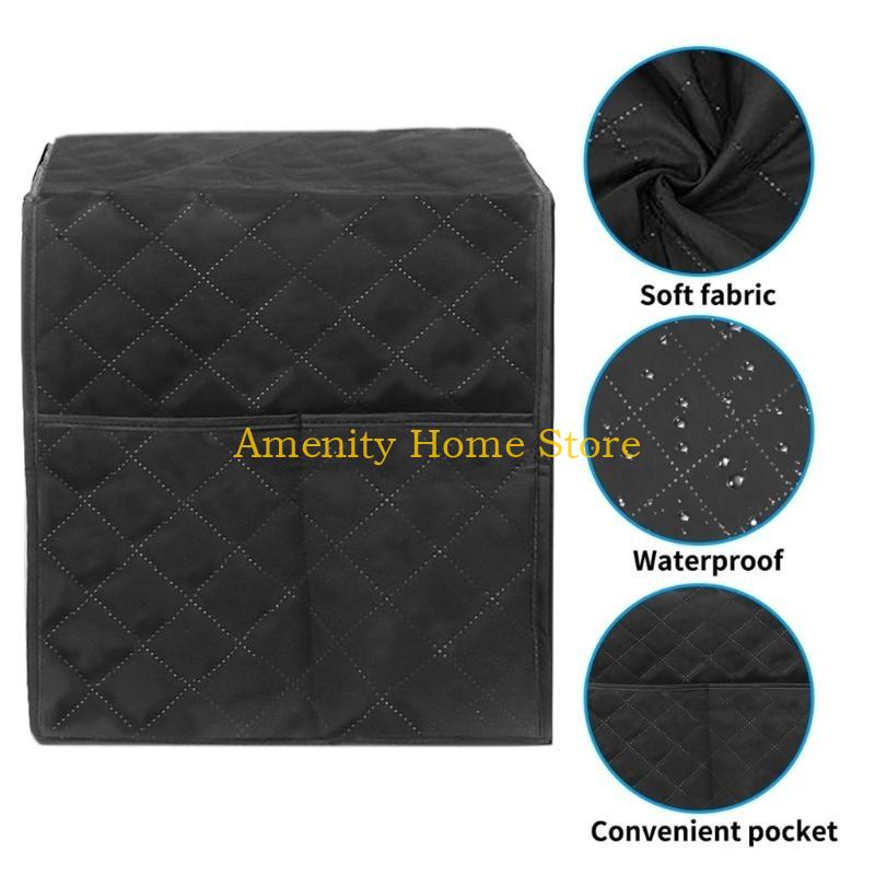 Cubierta antipolvo para cafete - Pocket Coffee Maker reseña y precio