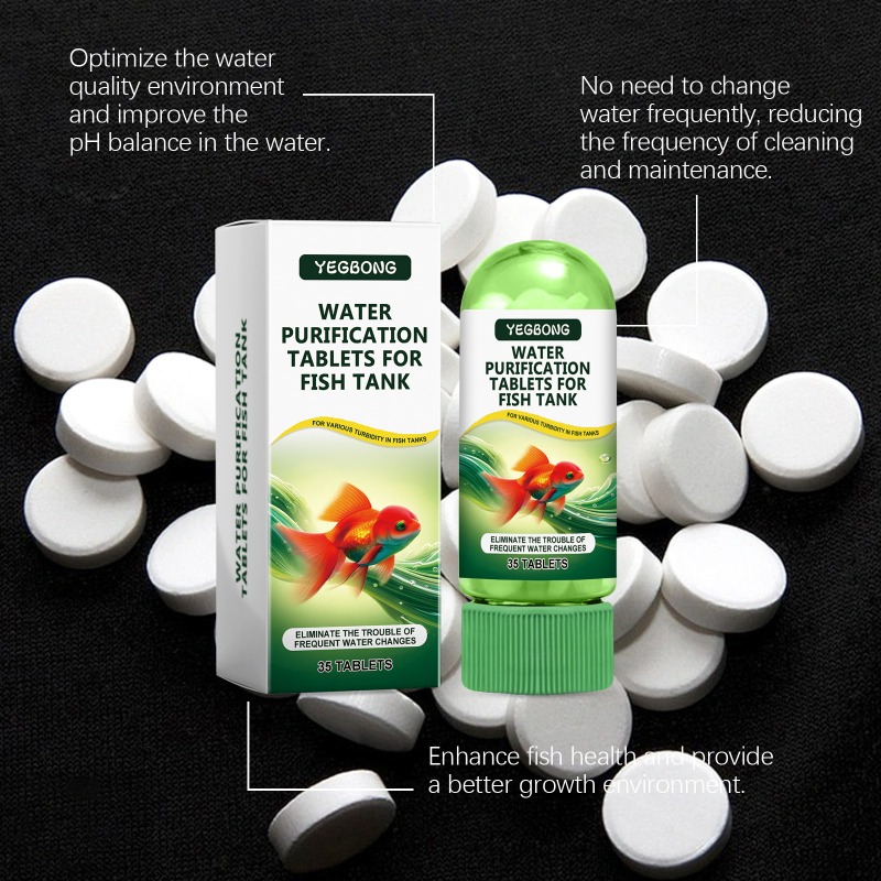 Tabletas Purificadoras de Agua - Water Purification Tablet reseña y precio