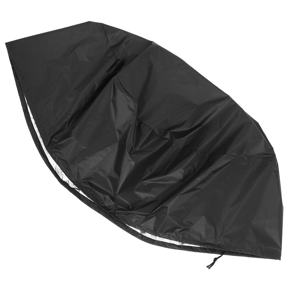 Funda Impermeable para Parrill - Camping Cooking Gas reseña y precio