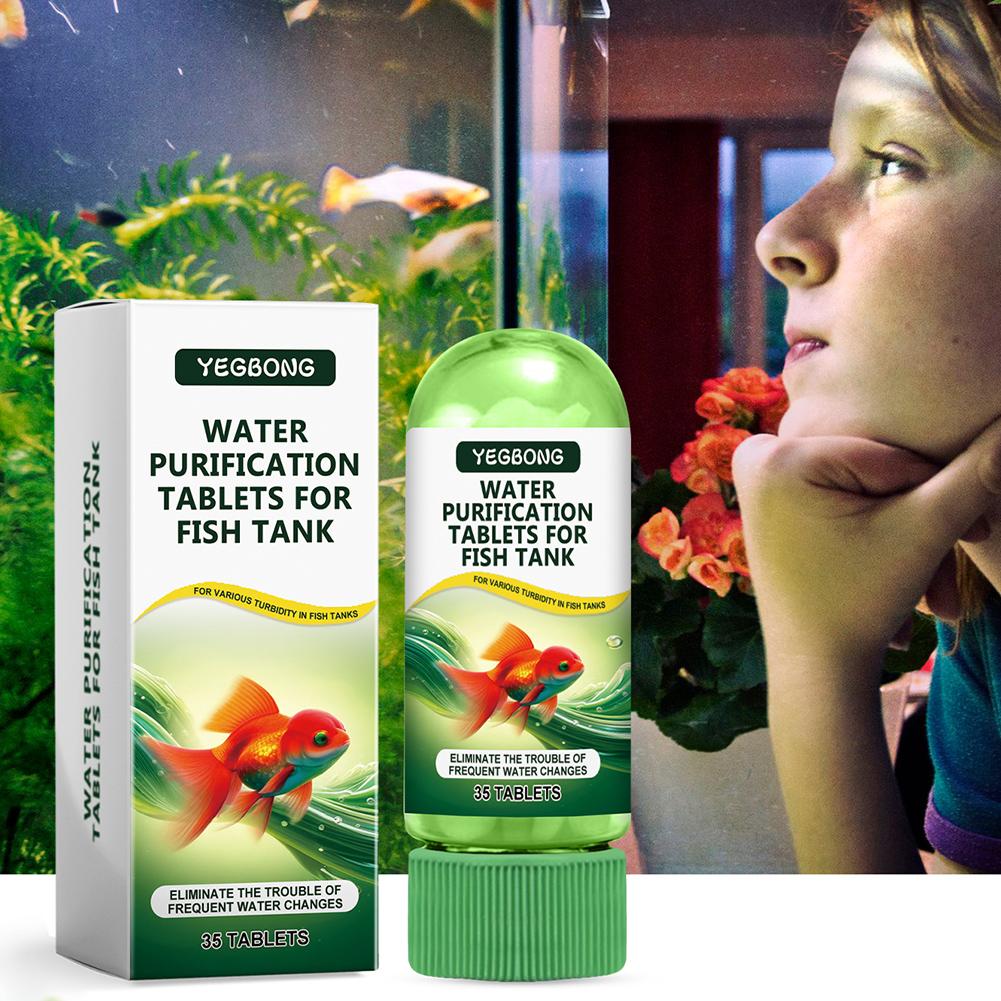Tabletas Purificadoras de Agua - Water Purification Tablet reseña y precio