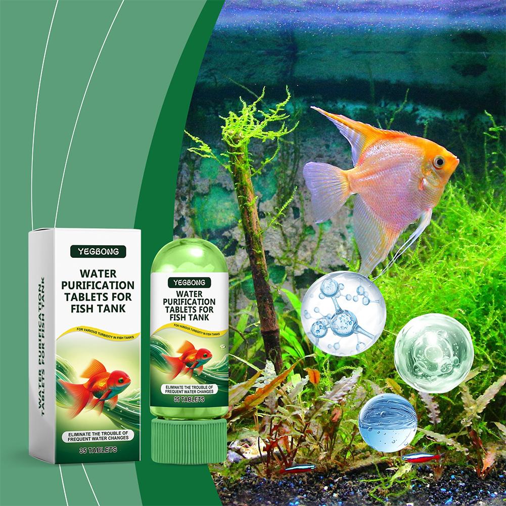 Tabletas Purificadoras de Agua - Water Purification Tablet reseña y precio