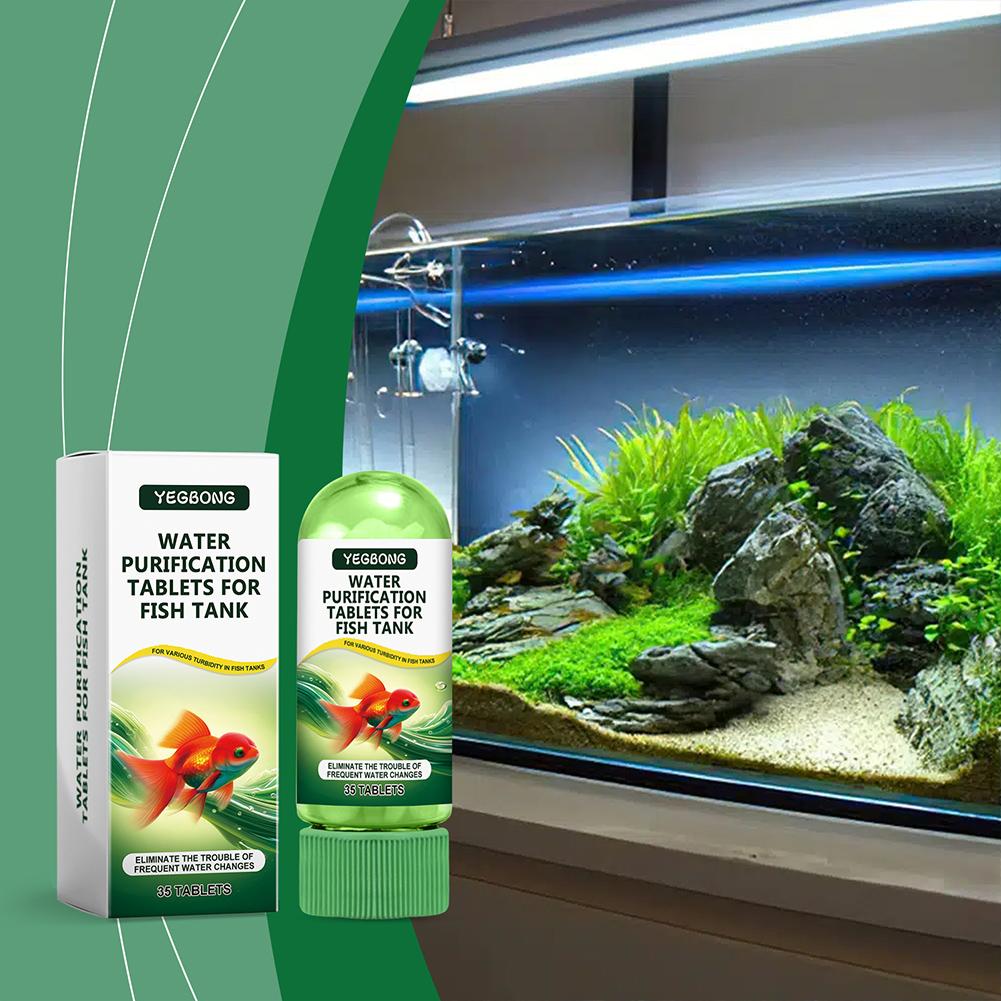 Tabletas Purificadoras de Agua - Water Purification Tablet reseña y precio
