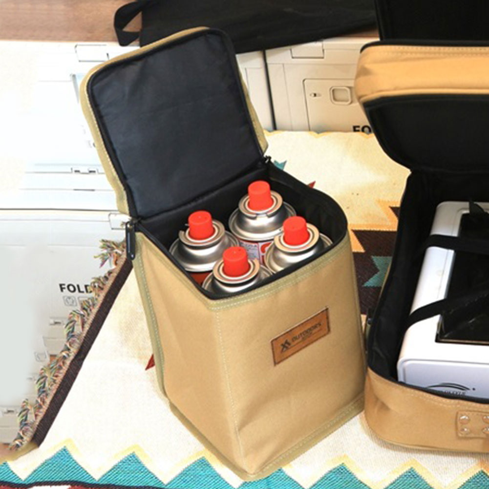 Estuche de almacenamiento para - Camping Cooking Container reseña y precio