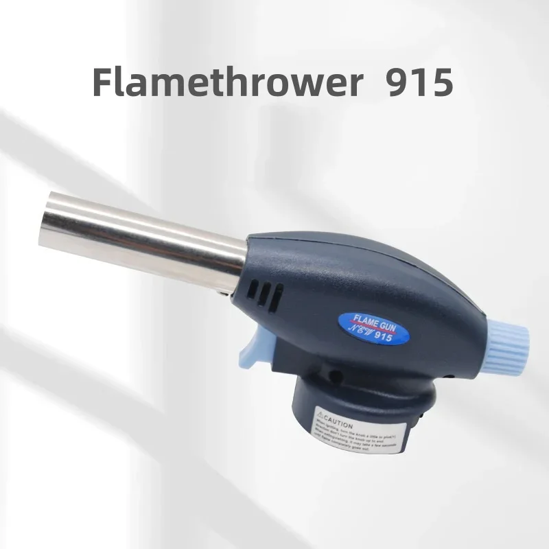 Cabezal de pistola pulverizado - Camping Cooking Utilities reseña y precio
