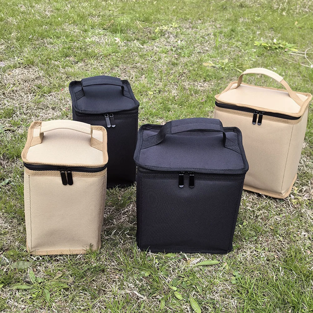 Bolsa de tanque de Gas para li - Camping Cooking Gas reseña y precio