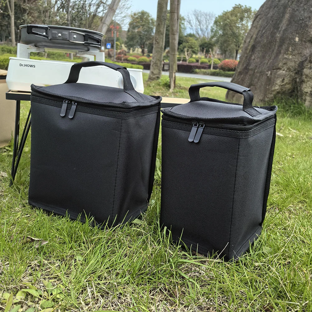 Bolsa de tanque de Gas para li - Camping Cooking Gas reseña y precio