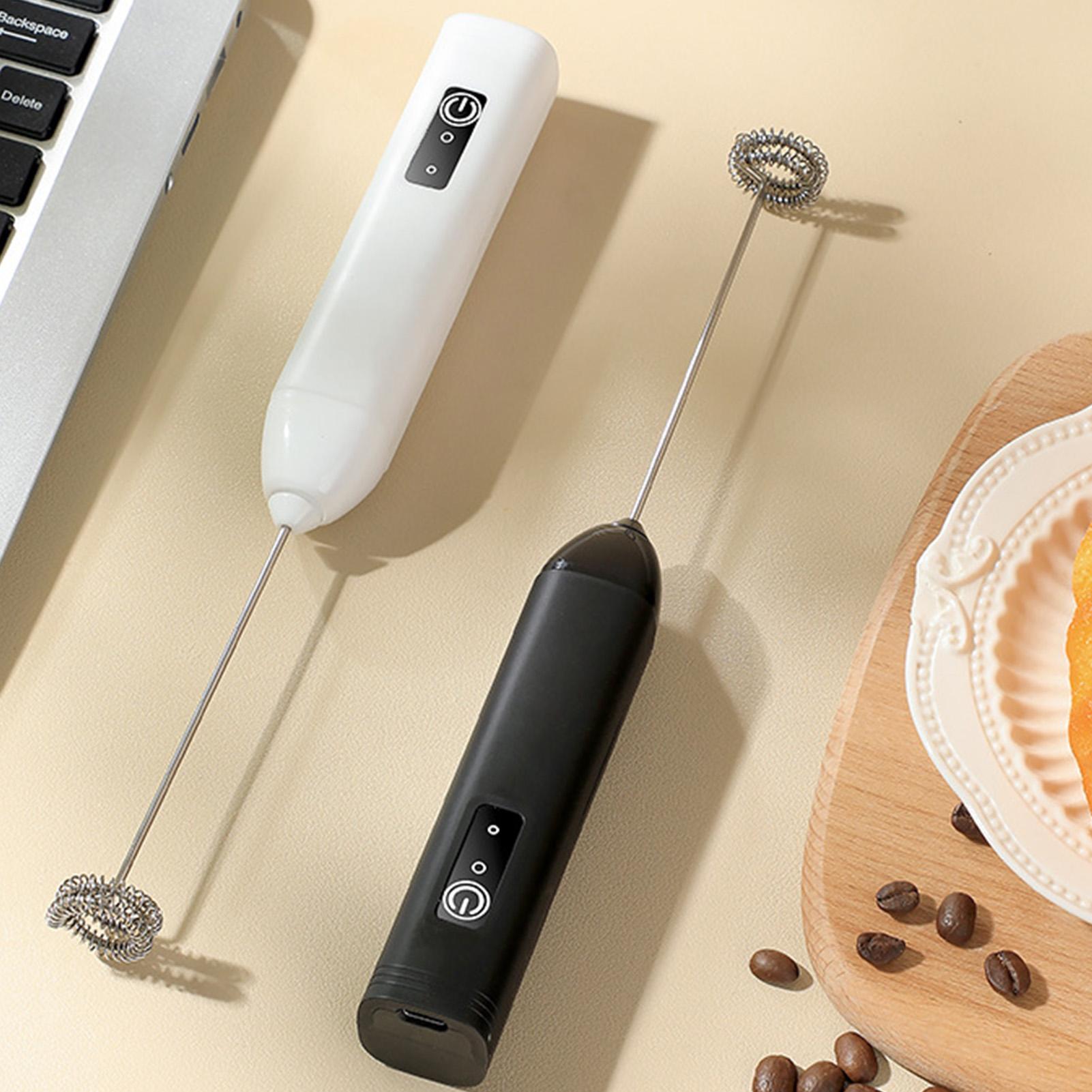 Espumador de Leche Portátil Re - Pocket Coffee Maker reseña y precio