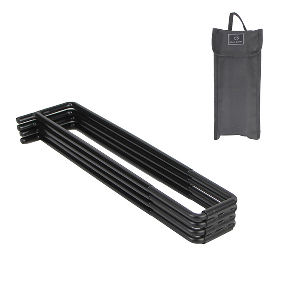 Contenedor de Almacenamiento P - Camping Cooking Container reseña y precio