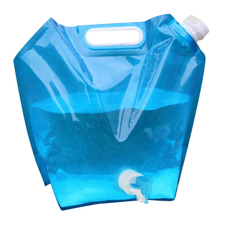 Bolsas de agua al aire libre p - Camping Cooking Container reseña y precio