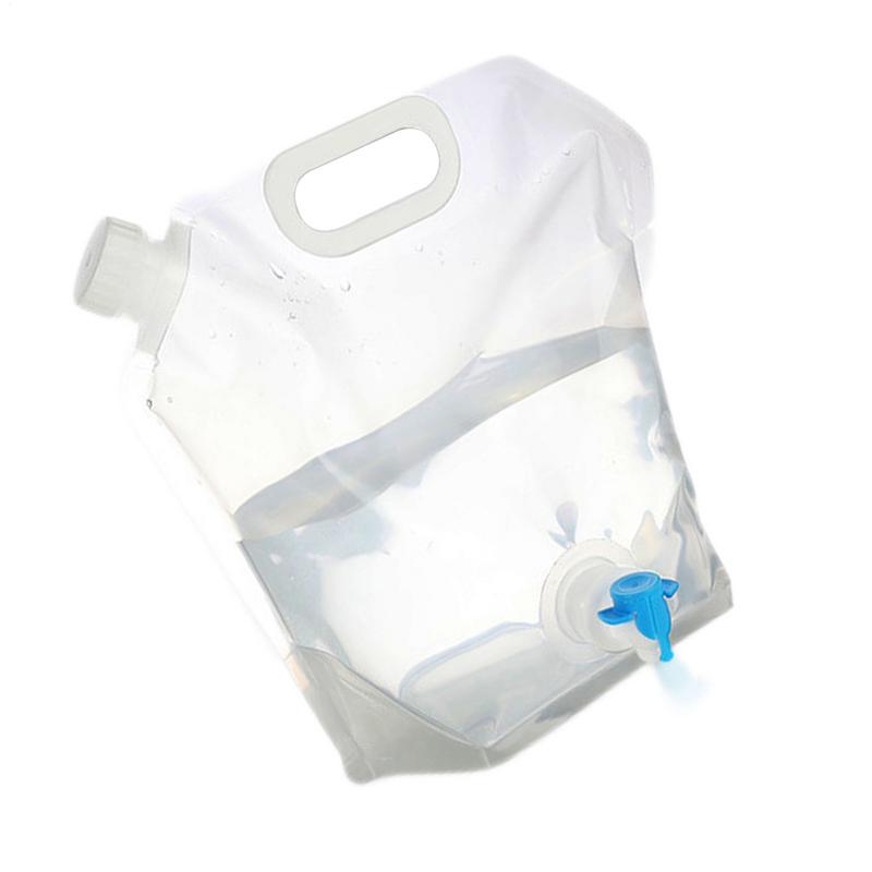 Bolsas de agua al aire libre p - Camping Cooking Container reseña y precio
