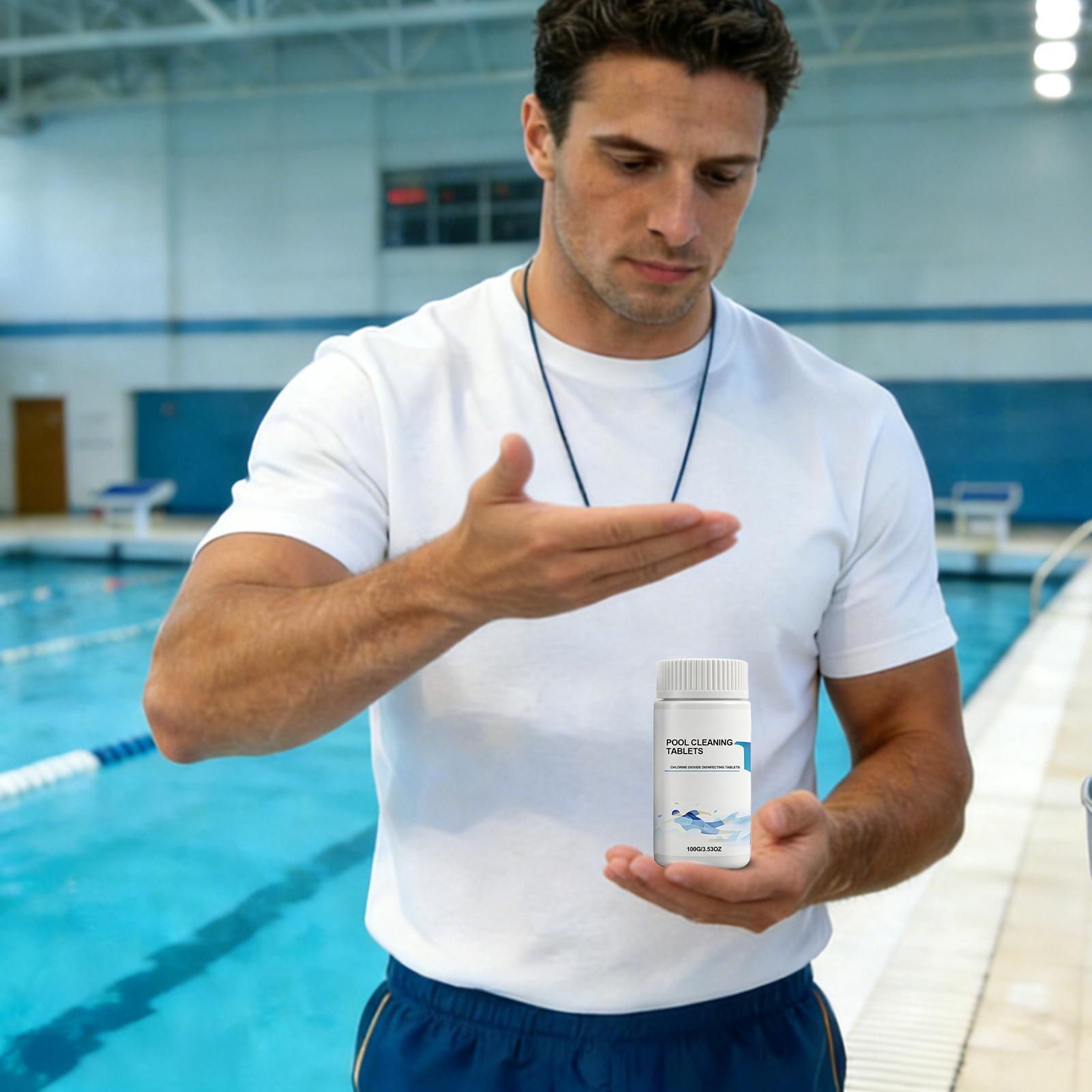 Tabletas Purificadoras de Agua - Water Purification Tablet reseña y precio
