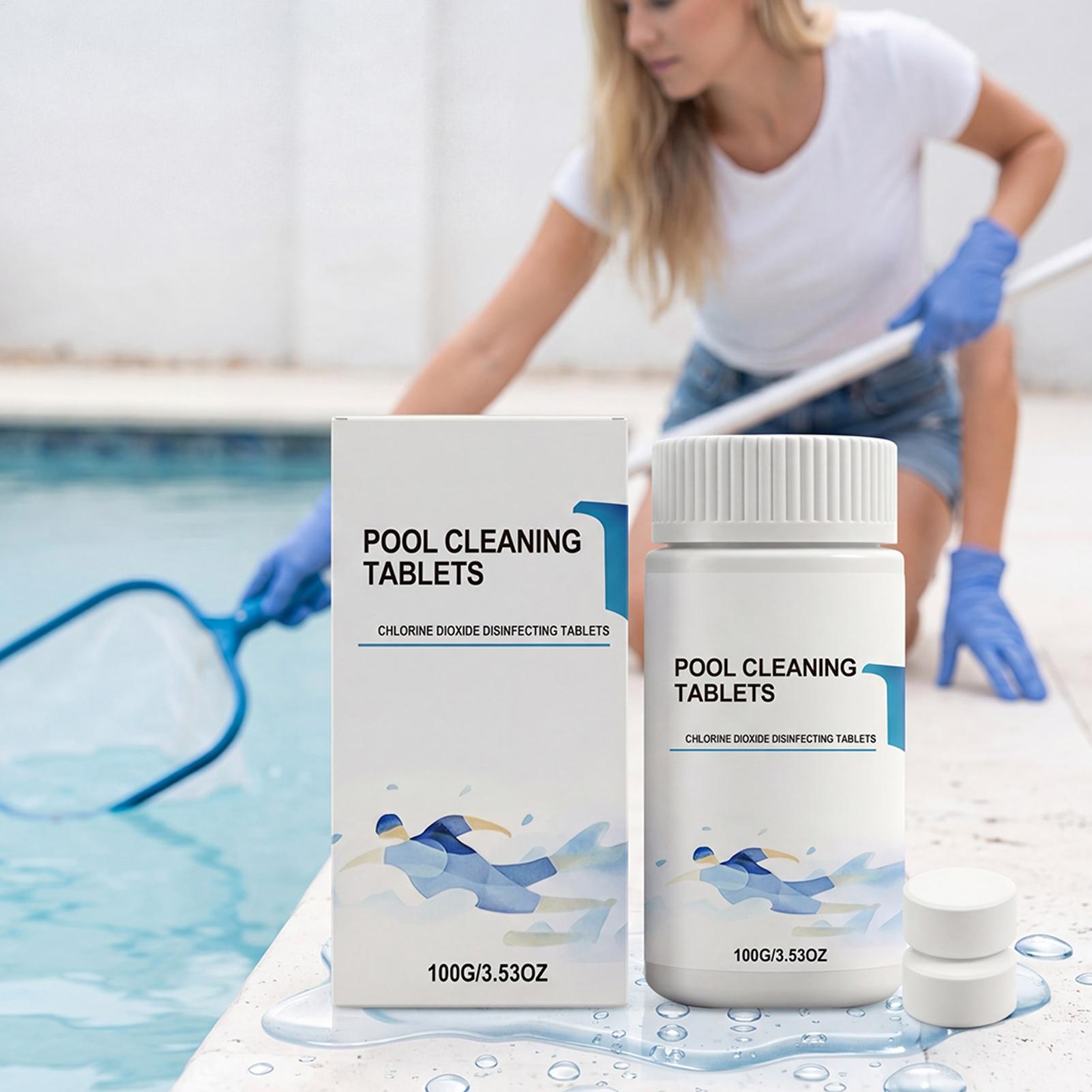 Tabletas Purificadoras de Agua - Water Purification Tablet reseña y precio
