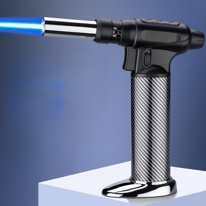 360 °   Encendedor de Gas buta - Camping Cooking Gas reseña y precio