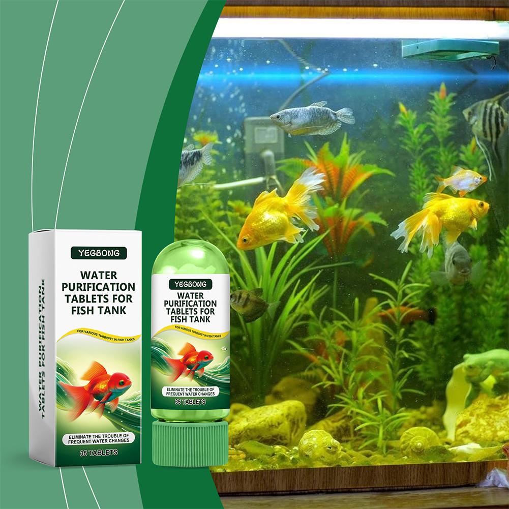 Tabletas Purificadoras de Agua - Water Purification Tablet reseña y precio