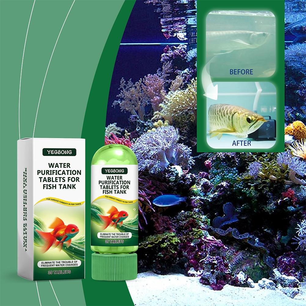 Tabletas Purificadoras de Agua - Water Purification Tablet reseña y precio