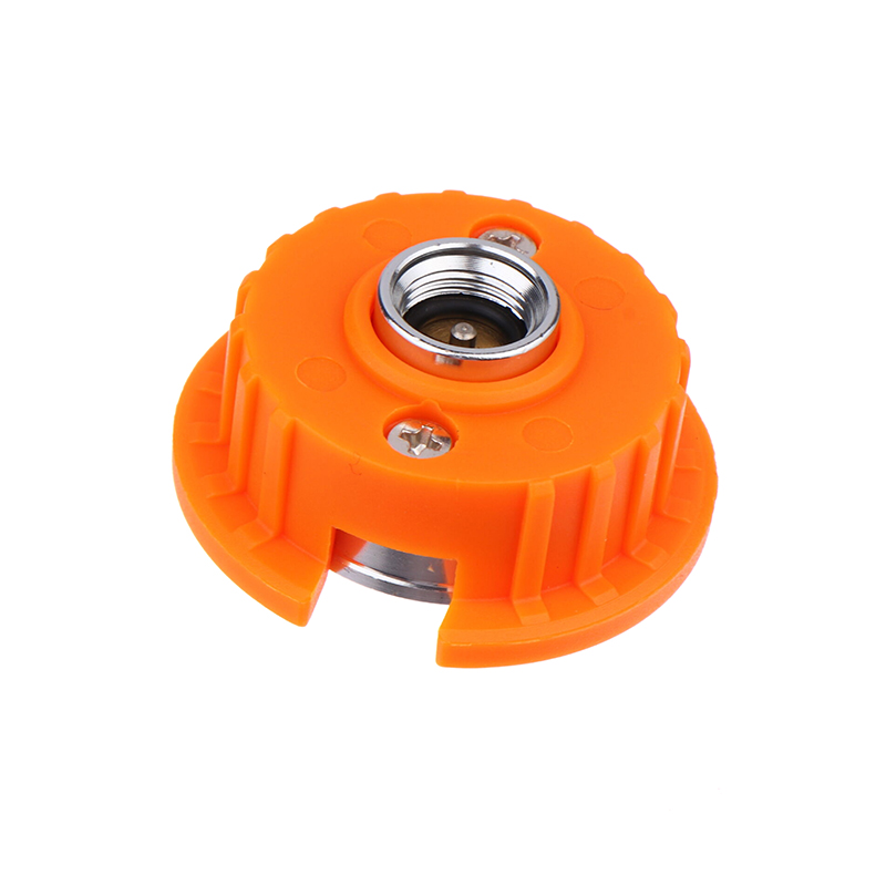Adaptador de tanque de Gas par - Camping Cooking Light reseña y precio