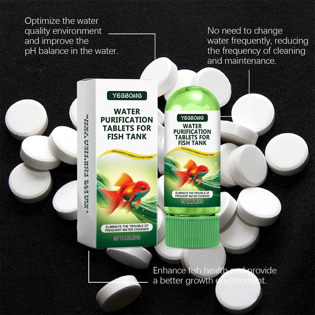 Tabletas purificadoras de agua - Water Purification Tablet reseña y precio