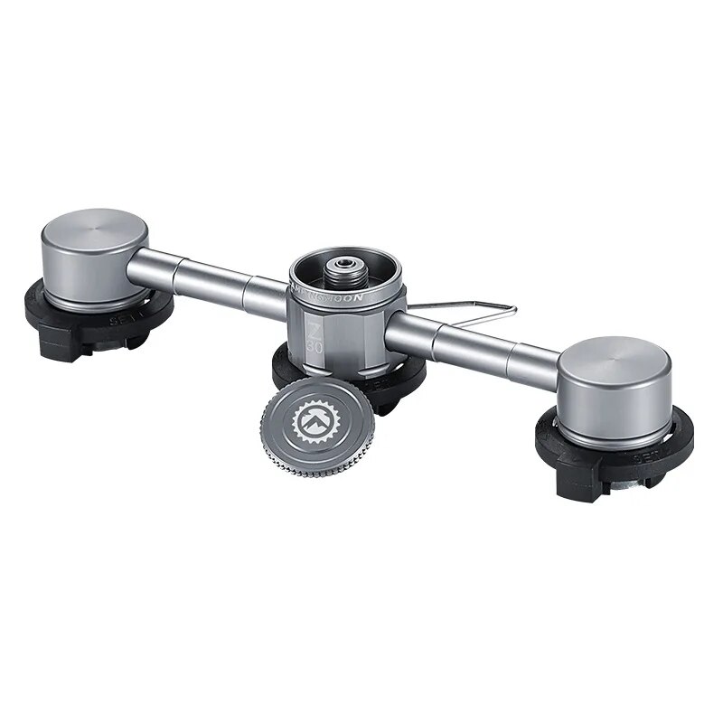 CAMPINGMOON Camping al aire li - Camping Cooking Light reseña y precio