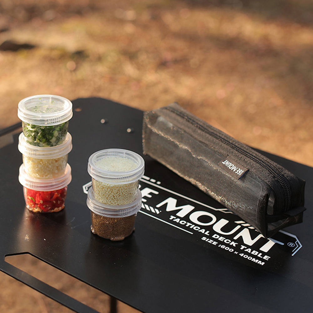 Bolsa de Almacenamiento para E - Camping Cooking Container reseña y precio
